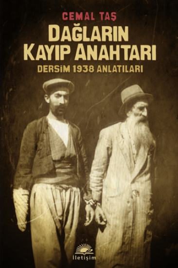 Dağların Kayıp Anahtarı