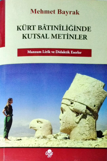 Kürt Batiniliğinde Kutsal Metinler