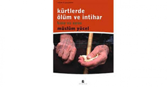 Kürtlerde Ölüm ve İntihar