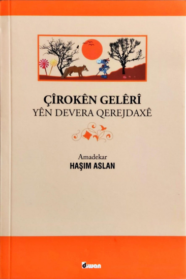 Çîrokên Gelêrî