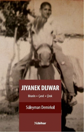 Jiyanek Dijwar 