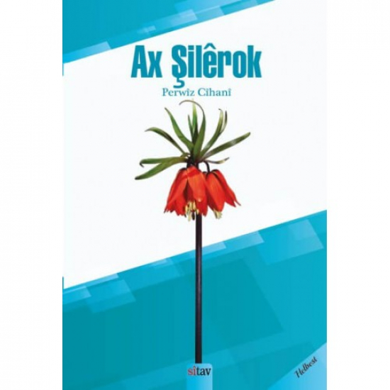 Ax Şilêrok