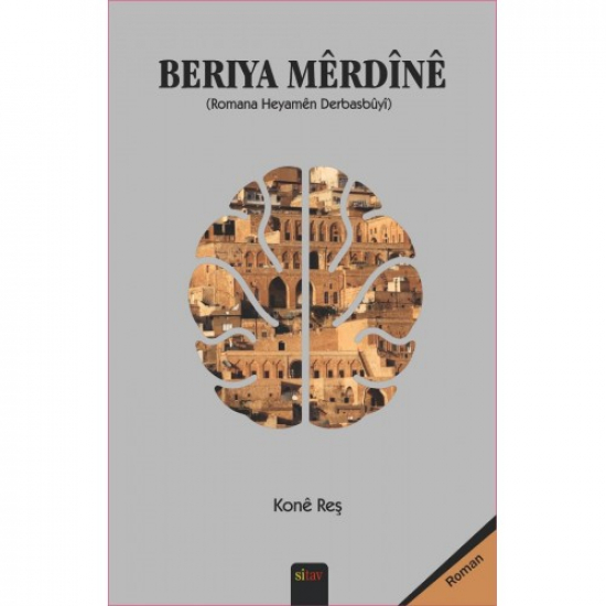 Beriya Mêrdînê