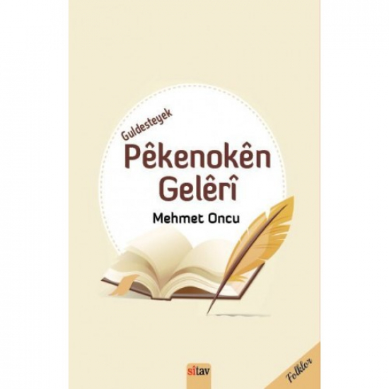 Guldesteyek ji Pêkenokên Gelêrî