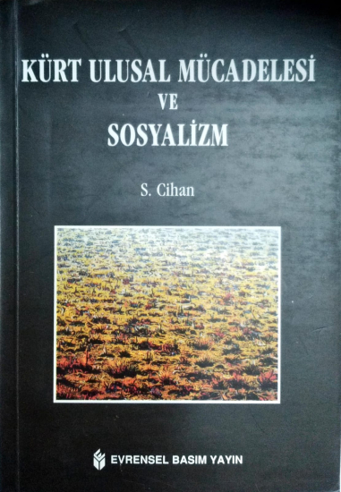 Kürt Ulusal Mücadelesi ve Sosyalizm