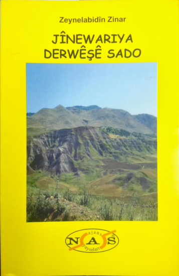 Jînewariya Derwêşê Sado