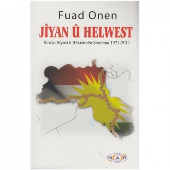 Jîyan û Helwest