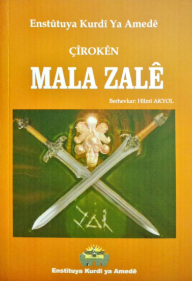 Mala Zalê