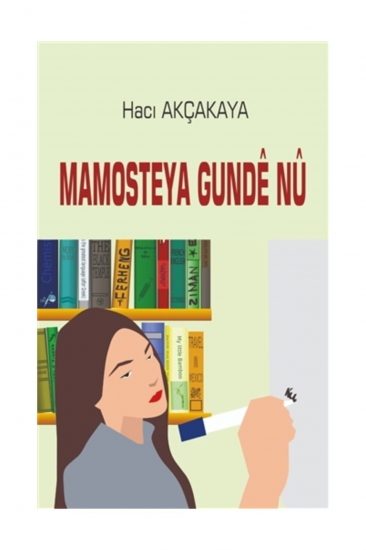 Mamosteya Gundê Me