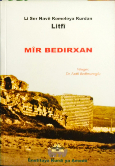 Mîr Bedirxan