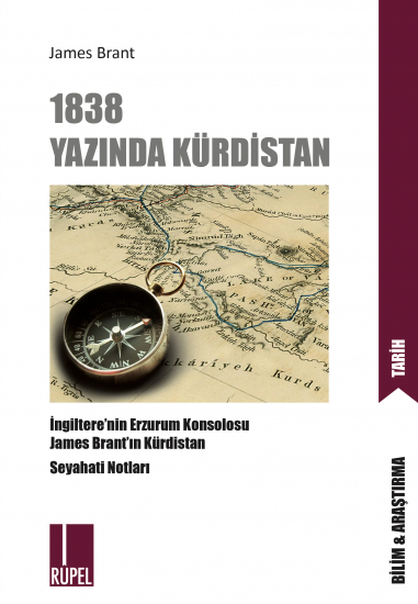 1838 Yazında Kürdistan