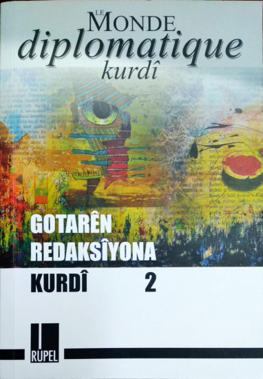 Gotarên Redaksiyona Kurdî 2