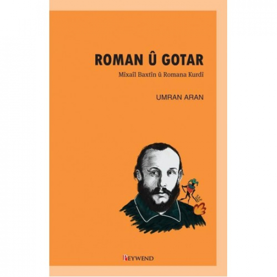 ROMAN Û GOTAR 
