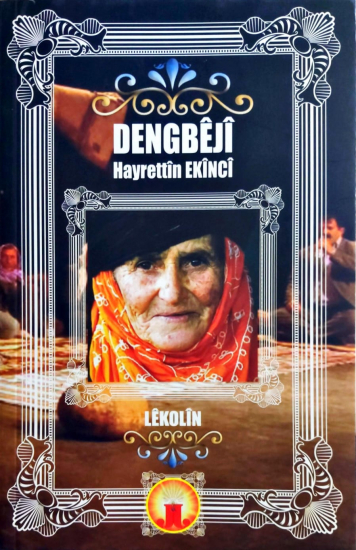 Dengbêjî