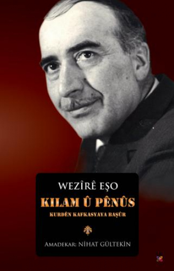  WEZÎRÊ EŞO KILAM Û PÊNÛS