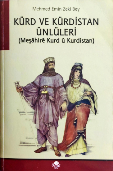 Kürd ve Kürdistan Ünlüleri