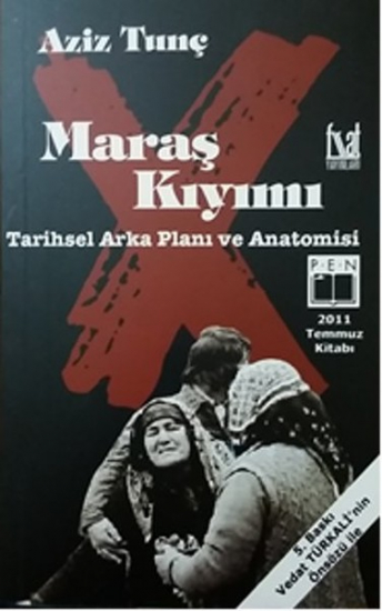 Maraş Kıyımı