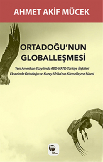 Ortadoğu'nun Globalleşmesi