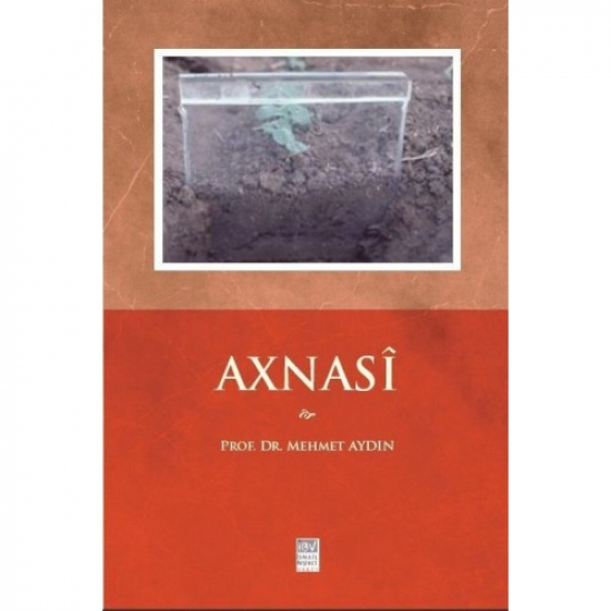 Axnasî