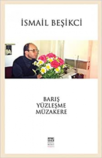 Barış Yüzleşme Müzakere