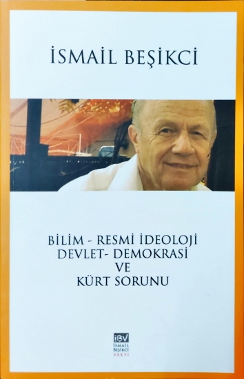 Bilim - Resmi İdeoloji Devlet - Demokrasi ve Kürt Sorunu