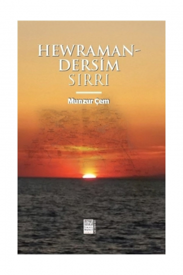 Hewraman Dersim Sırrı