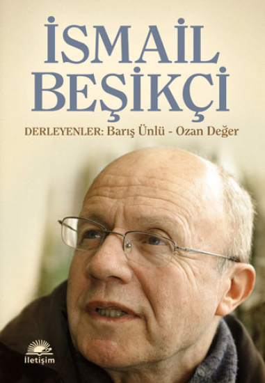 İsmail Beşikçi