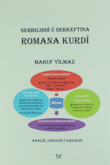 Serbilindî û Serkeftina Romana Kurdî