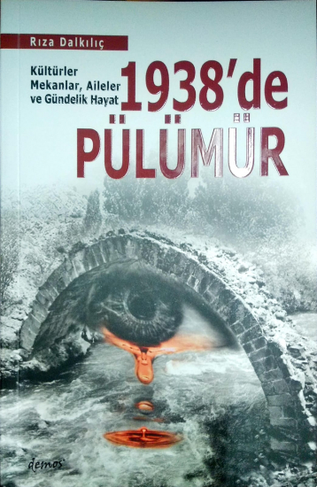 1938'de Pülümür