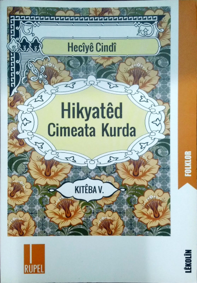 Hikyatêd Cimeata Kurda 5