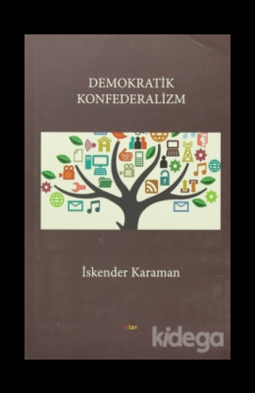 Demokratik Konfederalizm