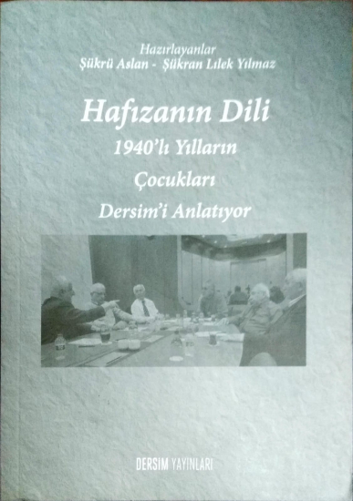 Hafızanın Dili