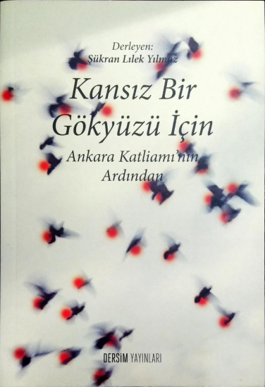 Kansız Bir Gökyüzü İçin