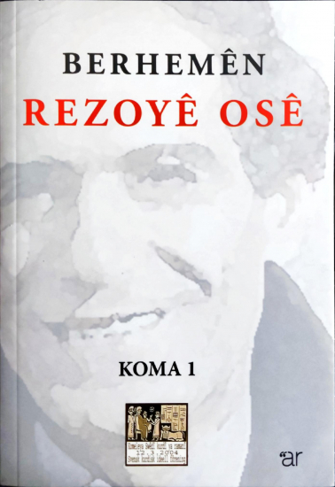 Berhemên Rezoyê Osê