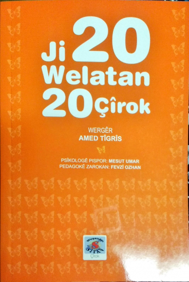 Ji 20 Welatan 20 Çîrok