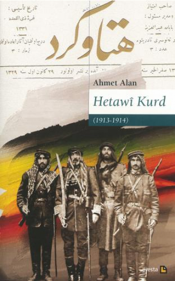 HETAWÎ KURD ( 1913 1914 )