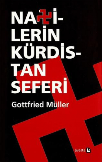 NAZİLERİN KÜRDİSTAN SEFERİ