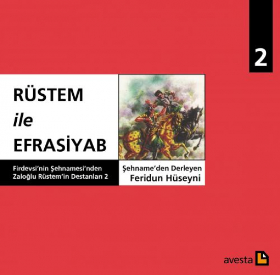  RÜSTEM İLE EFRASİYAP