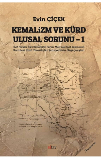 Kemalizm ve Kürd Ulusal Sorunu 1