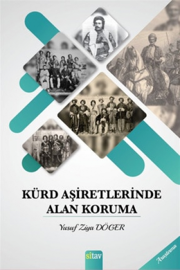  Kürd Aşiretlerinde Alan Koruma