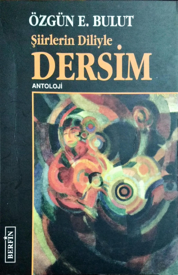 Şiirlerin Diliyle Dersim