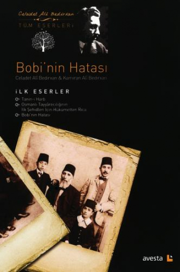 BOBİ'NİN HATASI