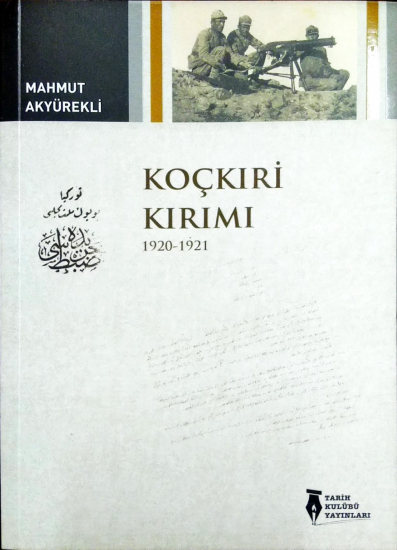 Koçkıri Kırımı 1920-1921