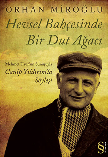 Hevsel Bahçesinde Bir Dut Ağacı