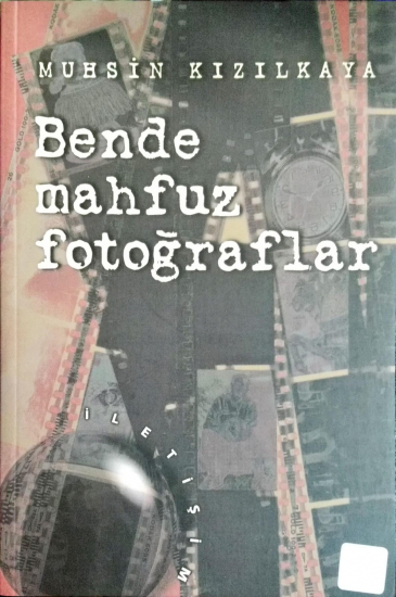 Bende Mahfuz Fotoğraflar