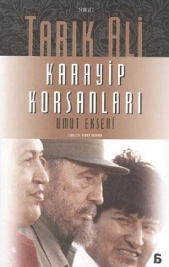 KARAYİP KORSANLARI