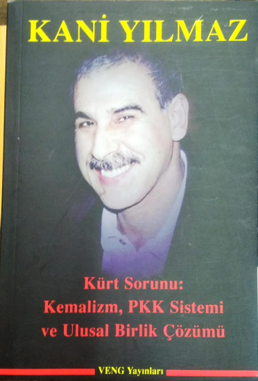 Kürt Sorunu: Kemalizm, Pkk Sistemi ve Ulusal Birlik Çözümü