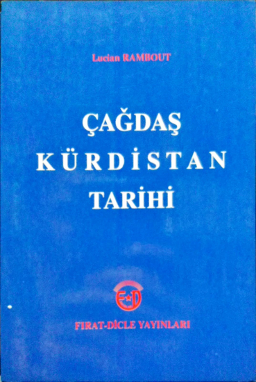 Çağdaş Kürdistan Tarihi