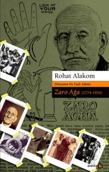 ZARO AĞA (1774 - 1934)