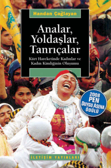 Analar, Yoldaşlar, Tanrıçalar